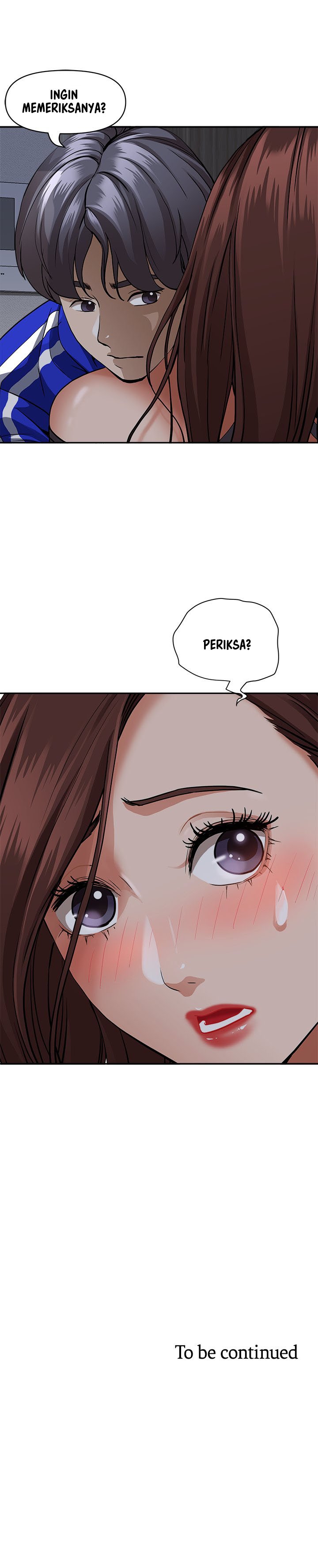 Living With a MILF - Chapter 24 27