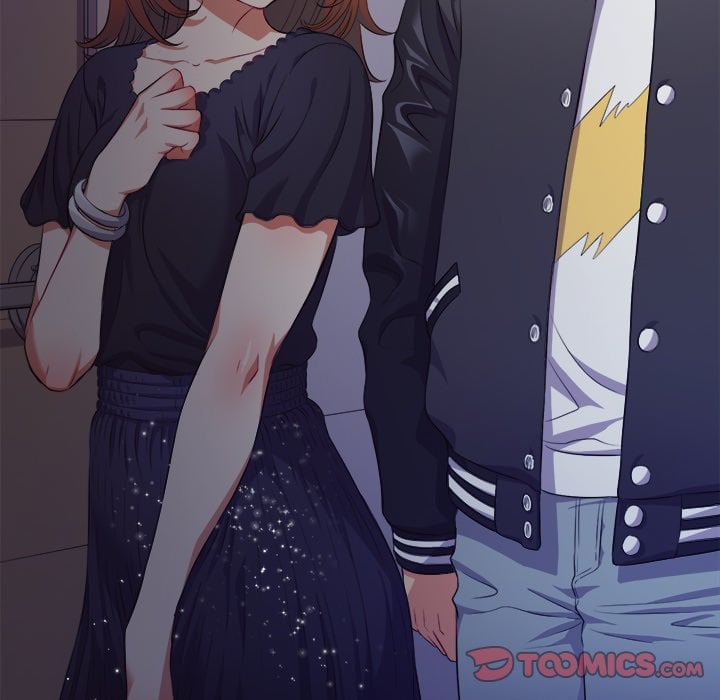 My High School Bully - Chapter 24 112