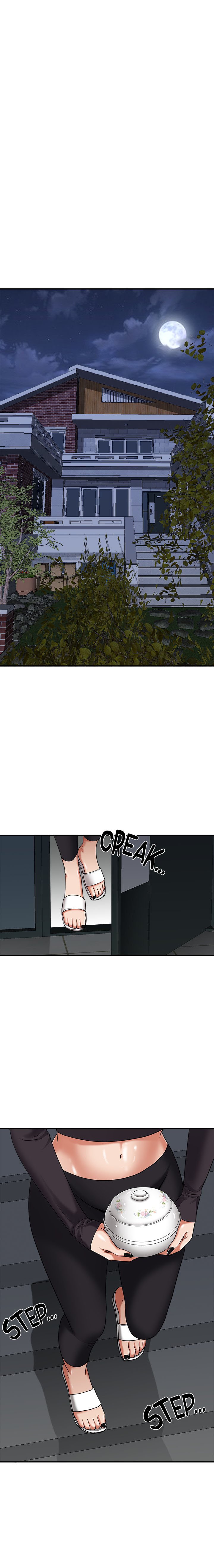 Living With a MILF - Chapter 24 16