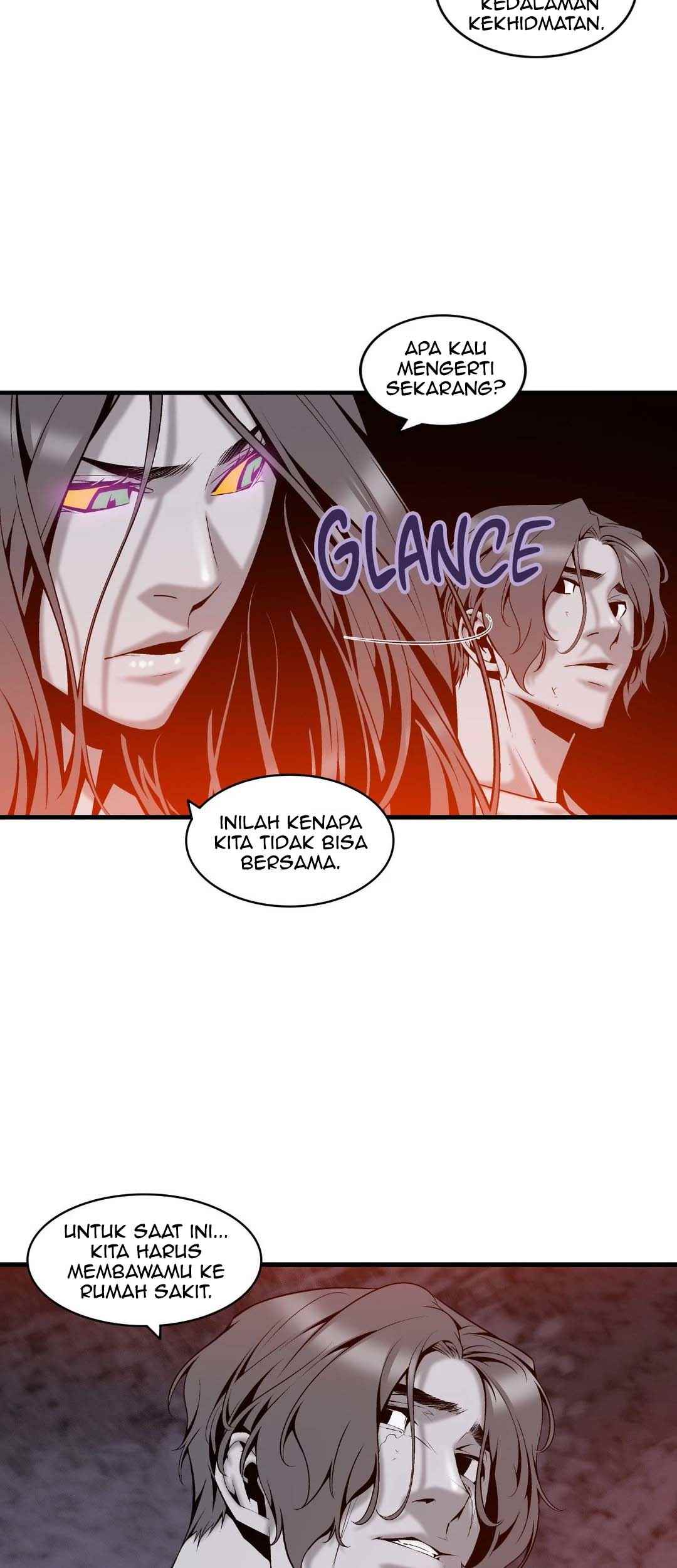 Midnight Taxi - Chapter 24 42