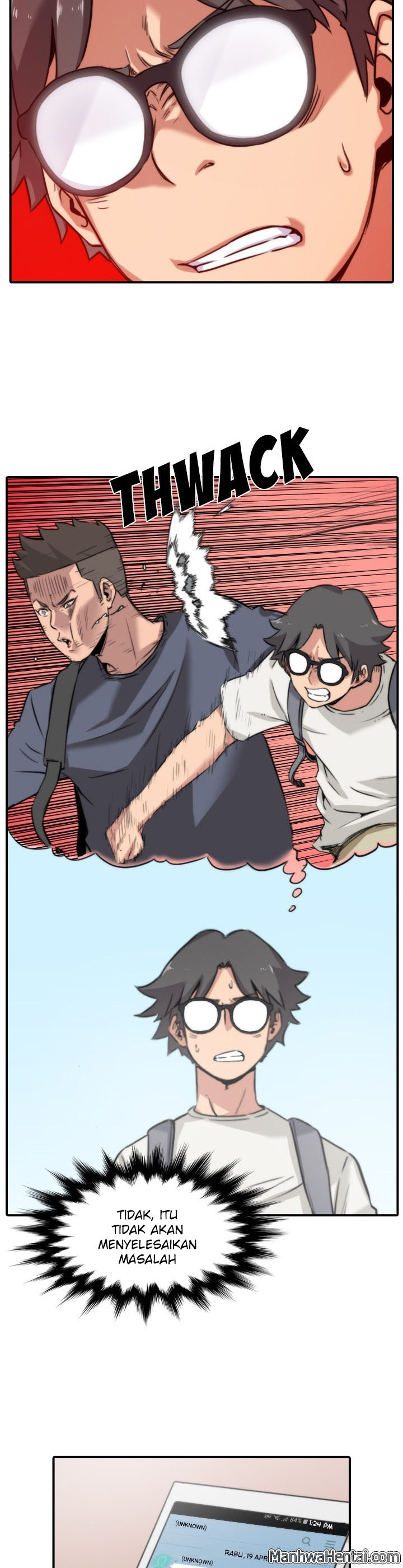 The Spot Master - Chapter 24 10