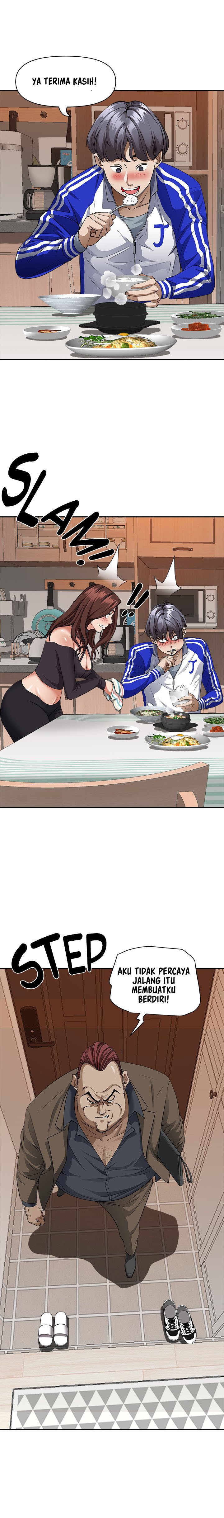 Living With a MILF - Chapter 24 10