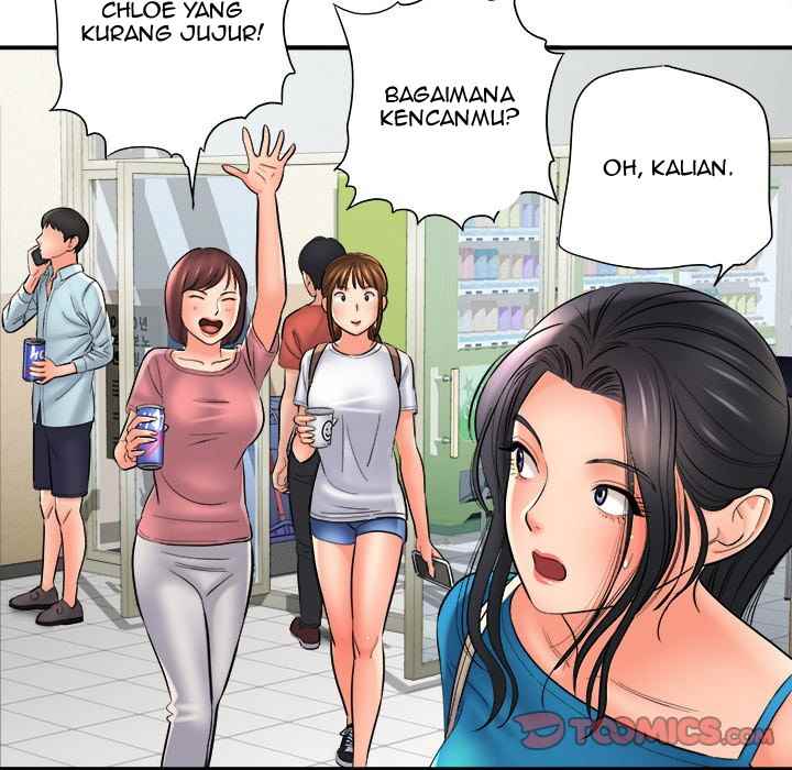 With Yumi - Chapter 24 98