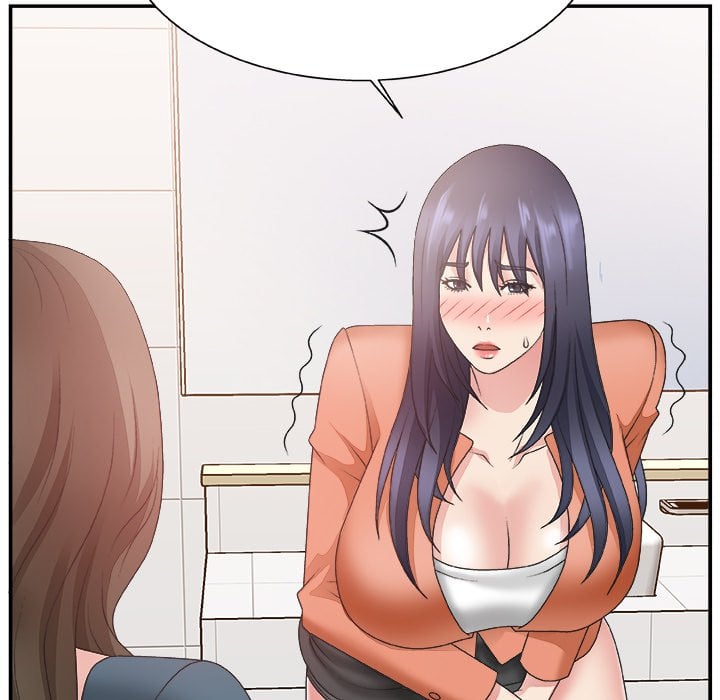 Miss Announcer - Chapter 24 92