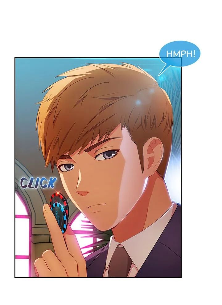 Switch (Zilpung Studio) - Chapter 24 47