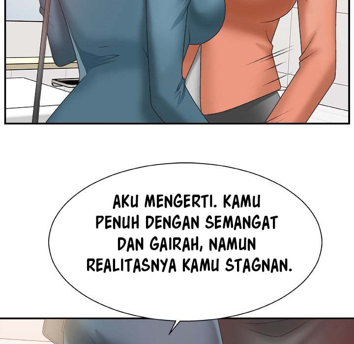 Miss Announcer - Chapter 24 44