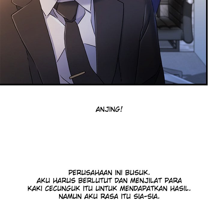 Achilles Heel - Chapter 24 97