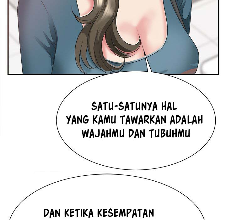 Miss Announcer - Chapter 24 49