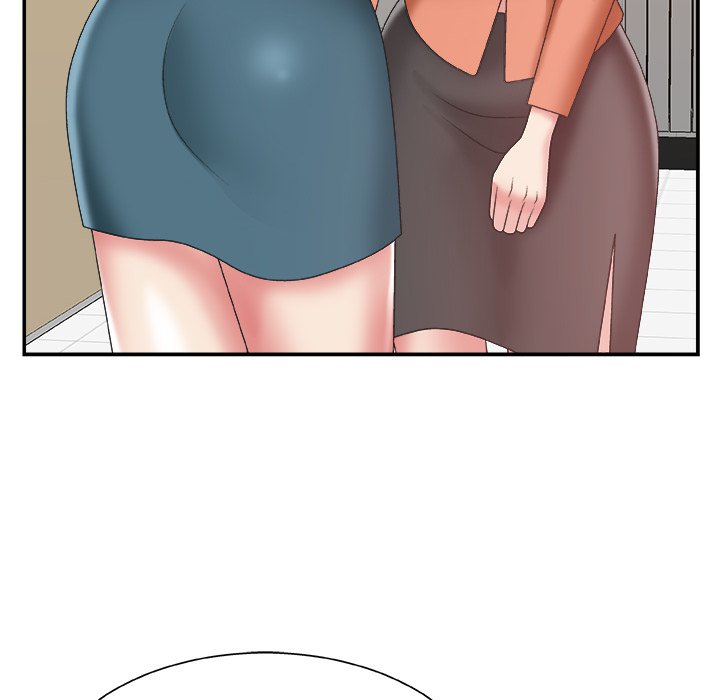 Miss Announcer - Chapter 24 102