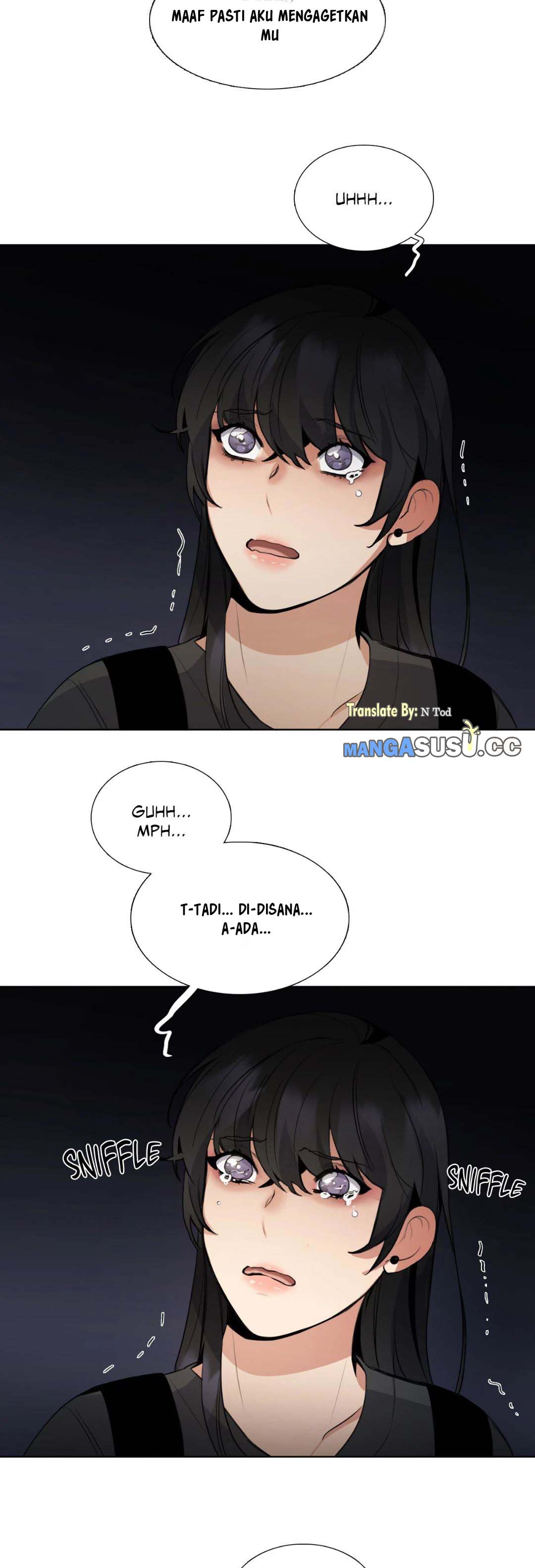 Polar Attraction - Chapter 24 37