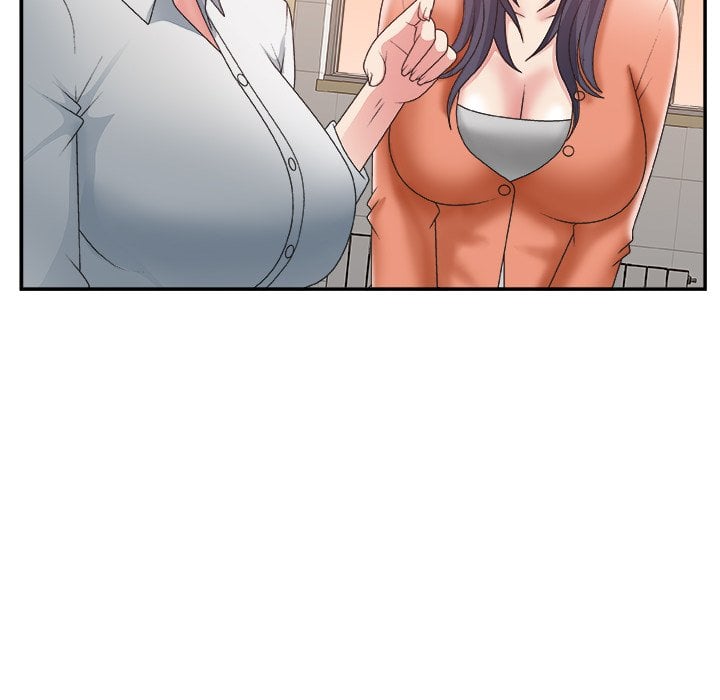 Miss Announcer - Chapter 24 110