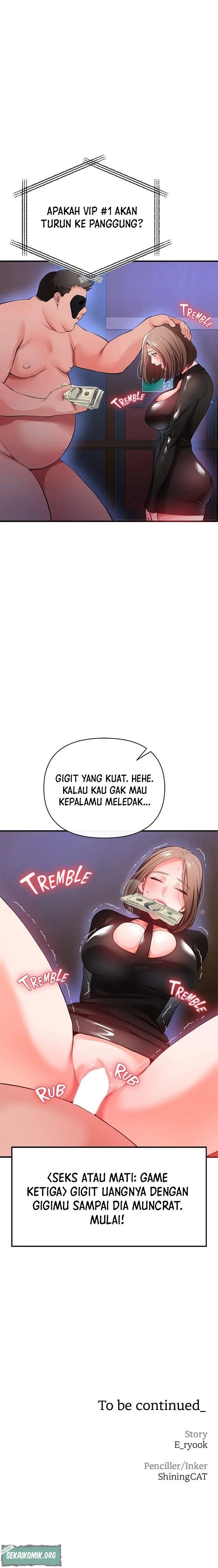 The Real Deal - Chapter 24 8