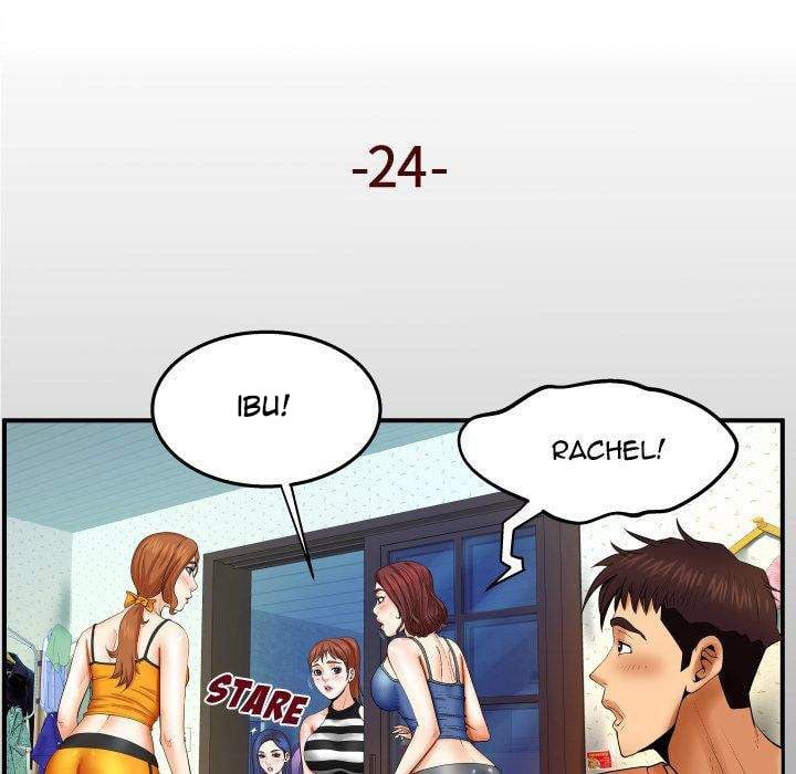 My Aunt - Chapter 24 7