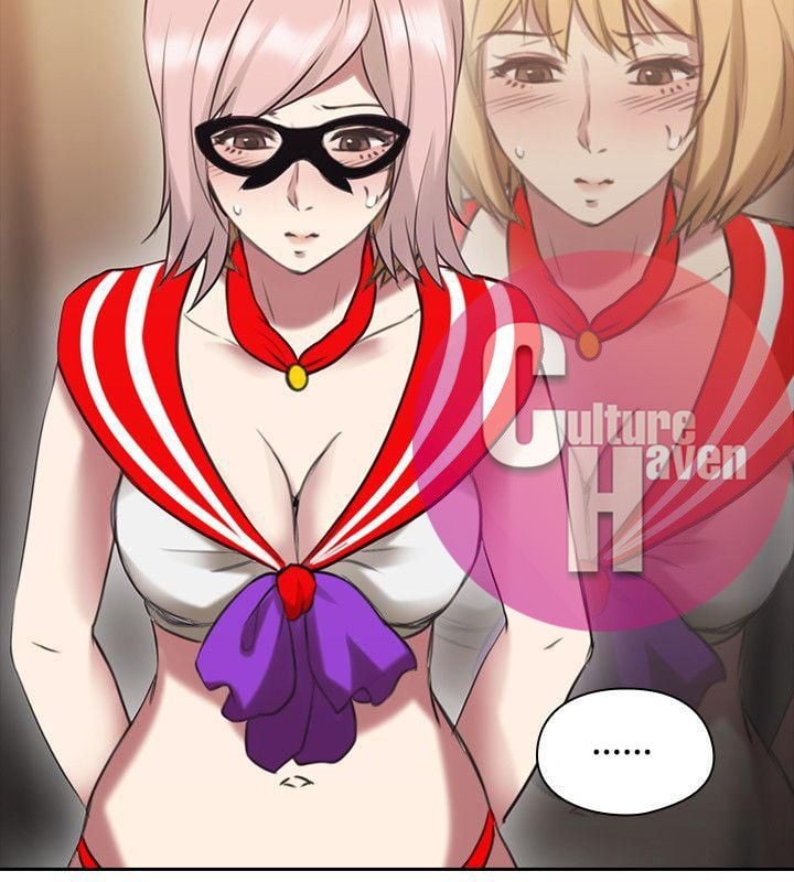 Teacher, Long Time No See - Chapter 24 39