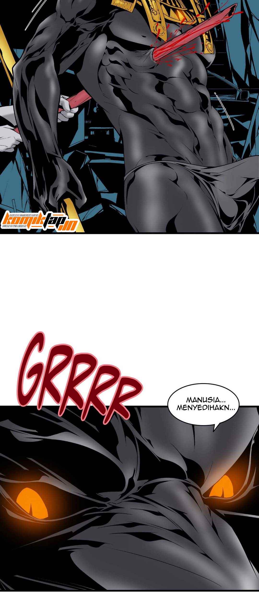 Midnight Taxi - Chapter 24 30