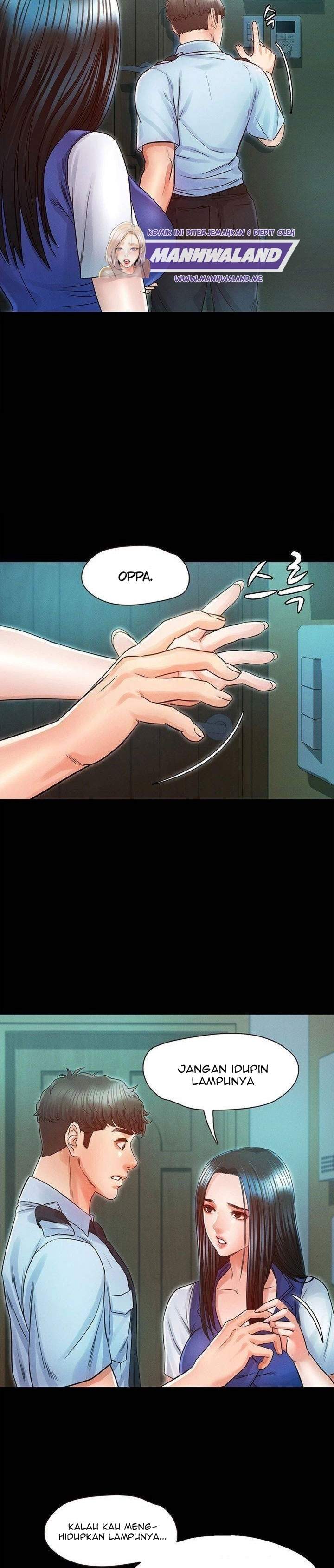 Who did you do with - Chapter 24 11