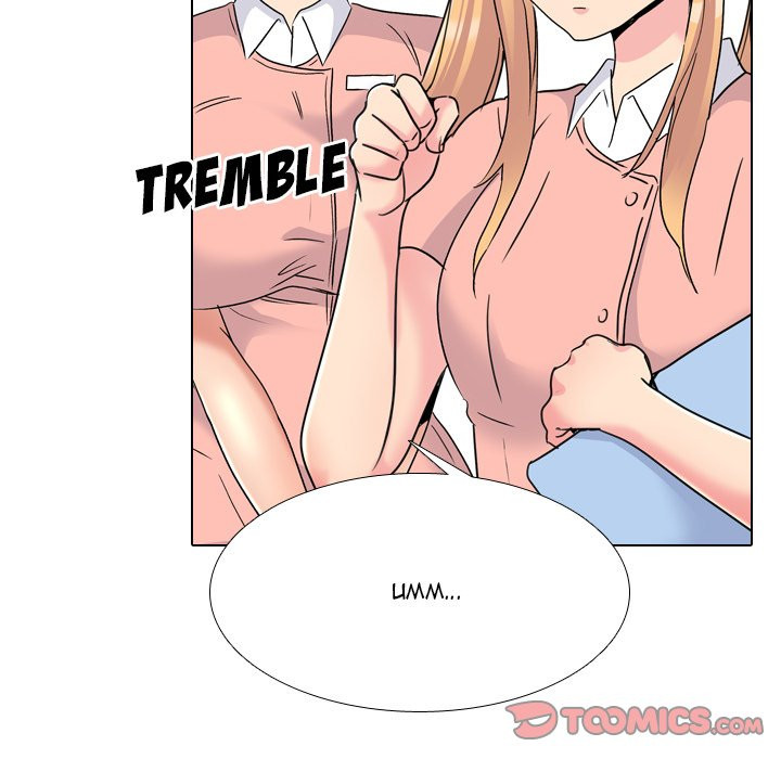 One Shot Men’s Clinic - Chapter 24 80 One Shot Men’s Clinic - Chapter 24 80