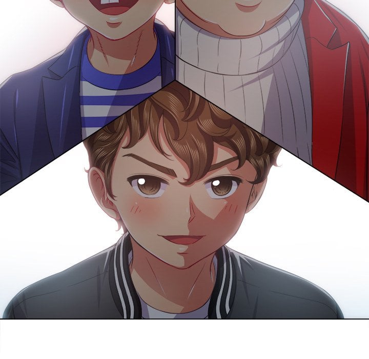My High School Bully - Chapter 24 12