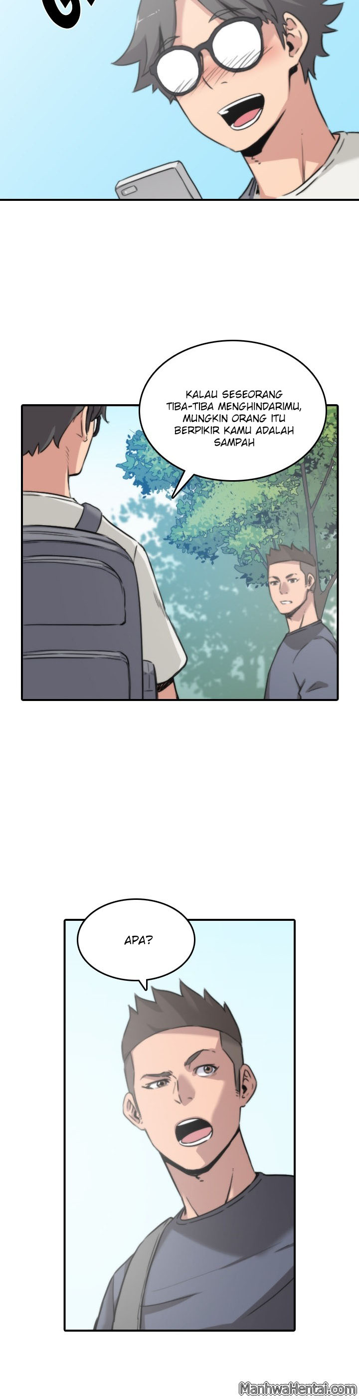 The Spot Master - Chapter 24 12