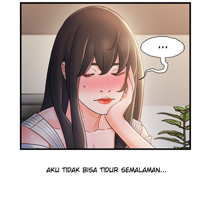 Achilles Heel - Chapter 24 49