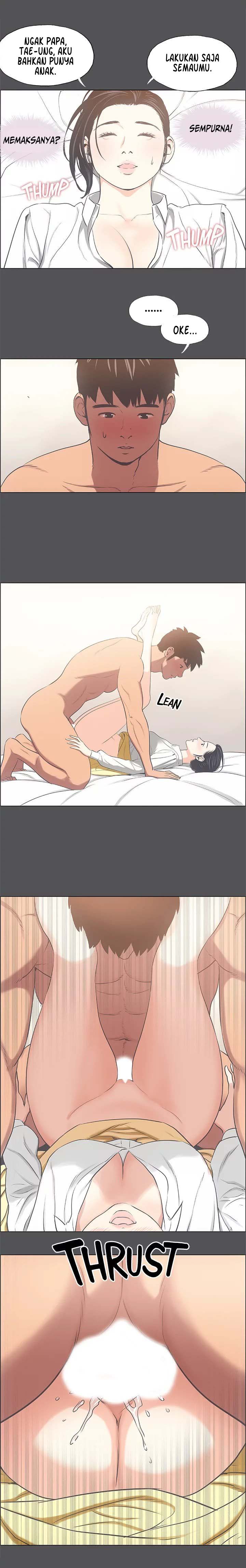 Summer Vacation - Chapter 24 5 Summer Vacation - Chapter 24 5