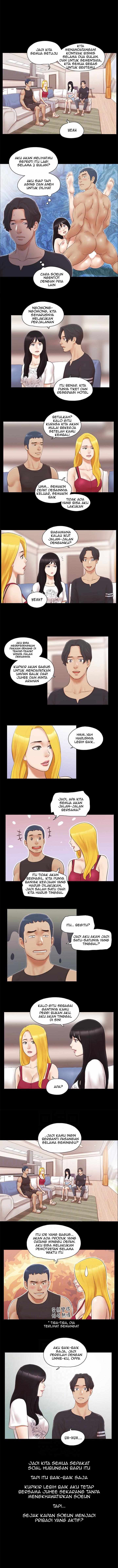Everything Is Agreed Upon - Chapter 24 7