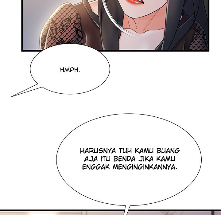 Achilles Heel - Chapter 24 25