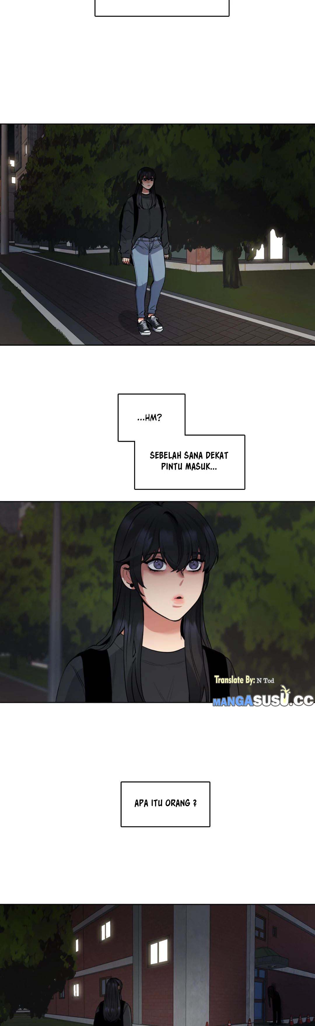 Polar Attraction - Chapter 24 25