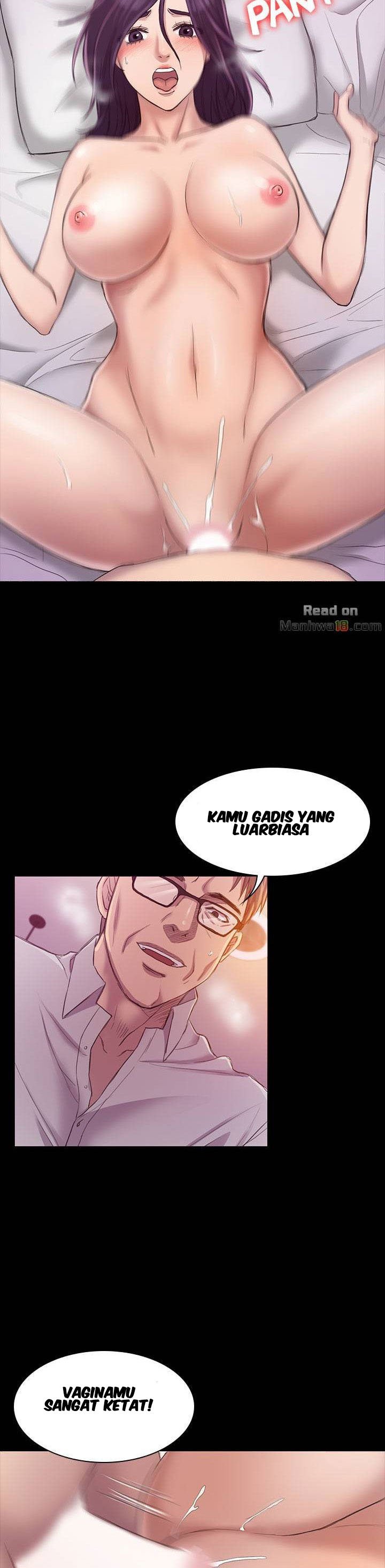 Ajeossi - Chapter 24 6