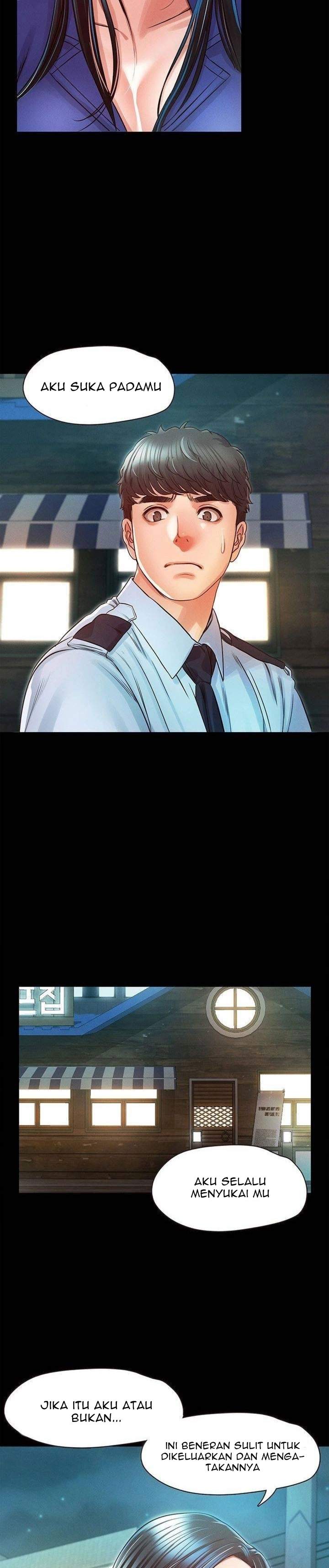 Who did you do with - Chapter 24 3