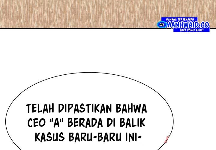 Miss Announcer - Chapter 24 4