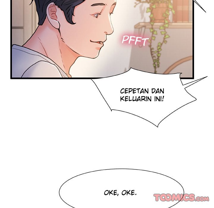 Achilles Heel - Chapter 24 116