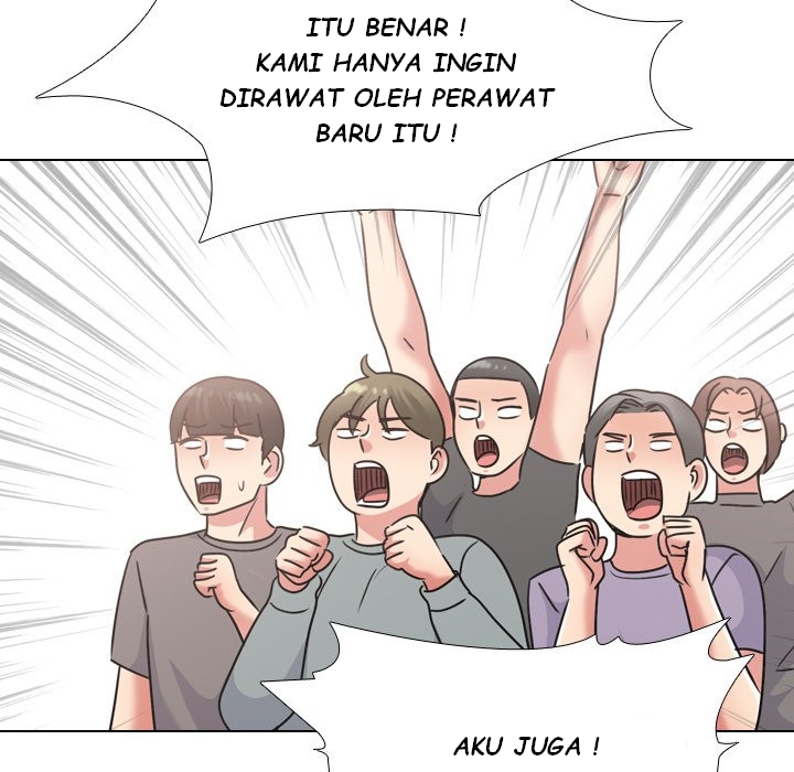 One Shot Men’s Clinic - Chapter 24 90 One Shot Men’s Clinic - Chapter 24 90