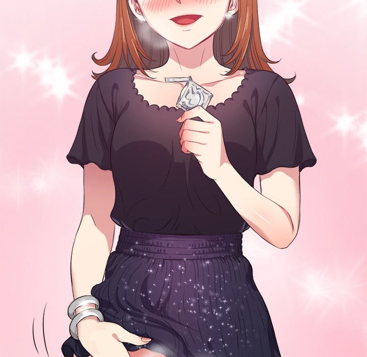 My High School Bully - Chapter 24 117
