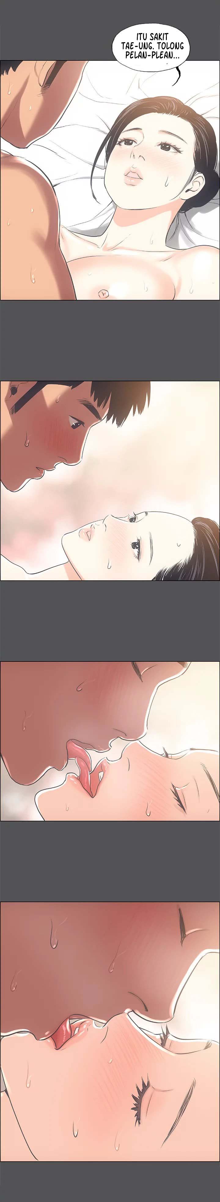 Summer Vacation - Chapter 24 12 Summer Vacation - Chapter 24 12