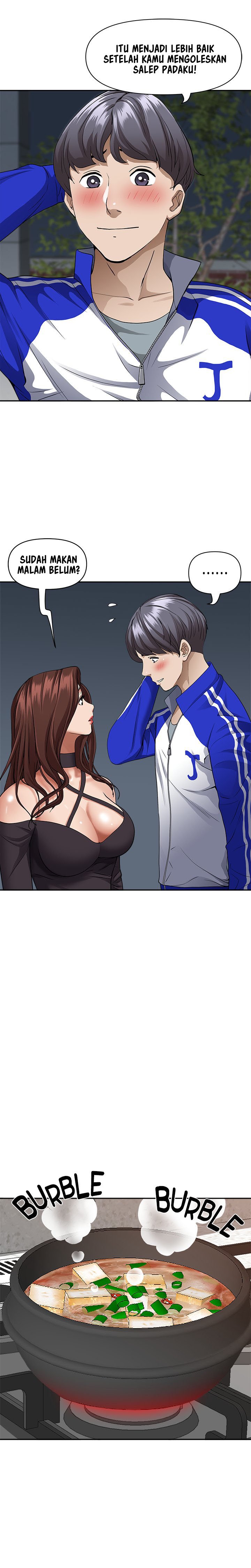 Living With a MILF - Chapter 24 8