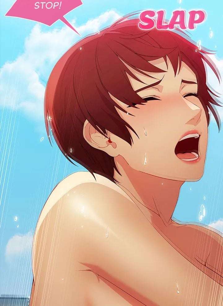 Switch (Zilpung Studio) - Chapter 24 17