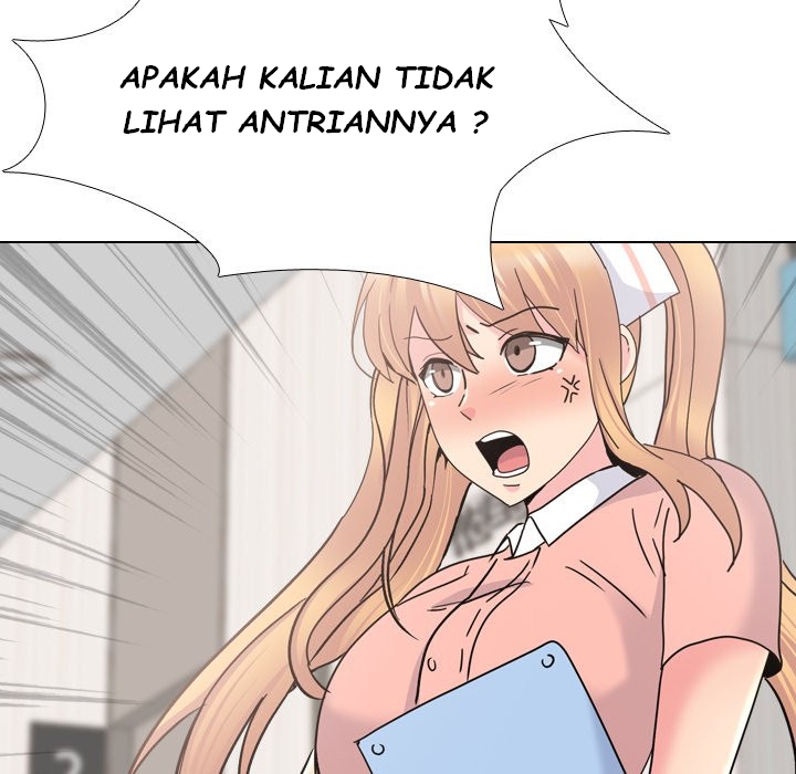 One Shot Men’s Clinic - Chapter 24 75 One Shot Men’s Clinic - Chapter 24 75