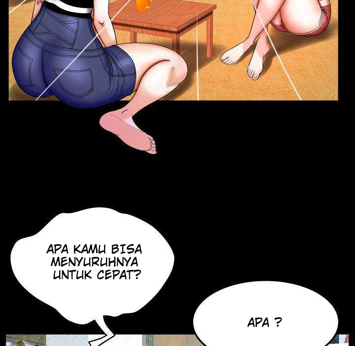 My Aunt - Chapter 24 56