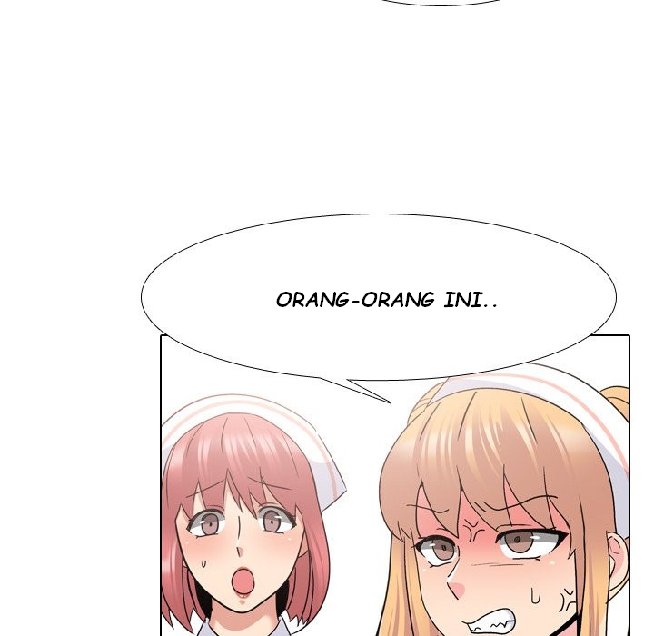 One Shot Men’s Clinic - Chapter 24 79 One Shot Men’s Clinic - Chapter 24 79