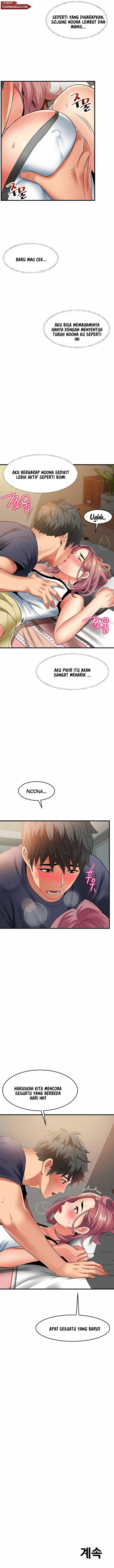 An Alley story - Chapter 24 10