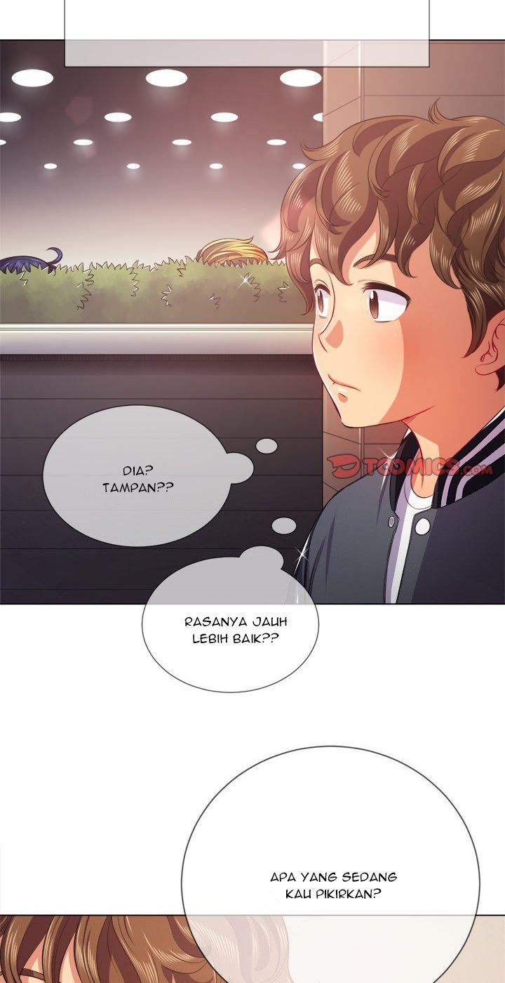 My High School Bully - Chapter 24 36