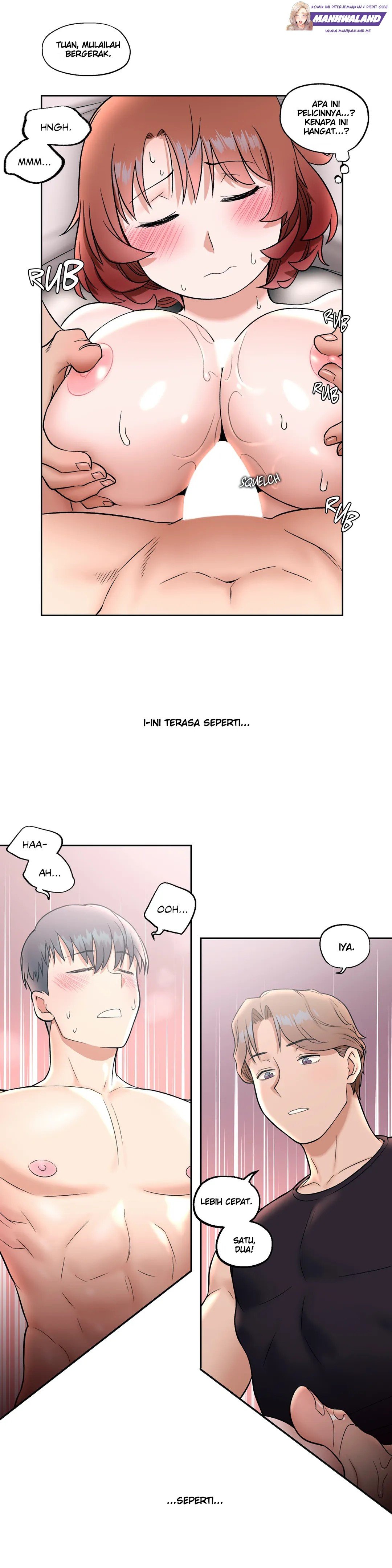 Sexercise - Chapter 24 14