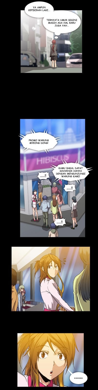 Drug Candy - Chapter 24 22