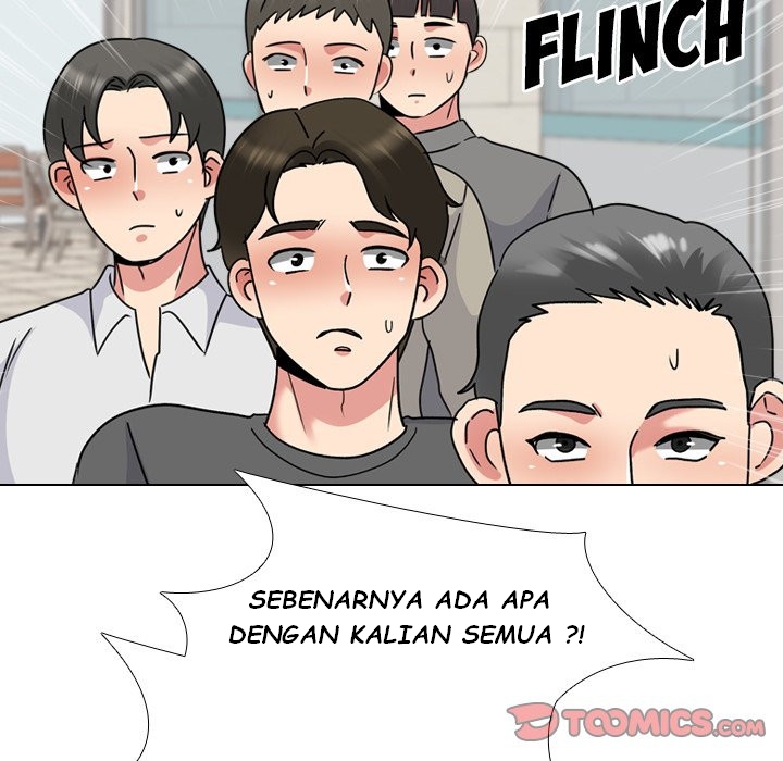 One Shot Men’s Clinic - Chapter 24 74 One Shot Men’s Clinic - Chapter 24 74