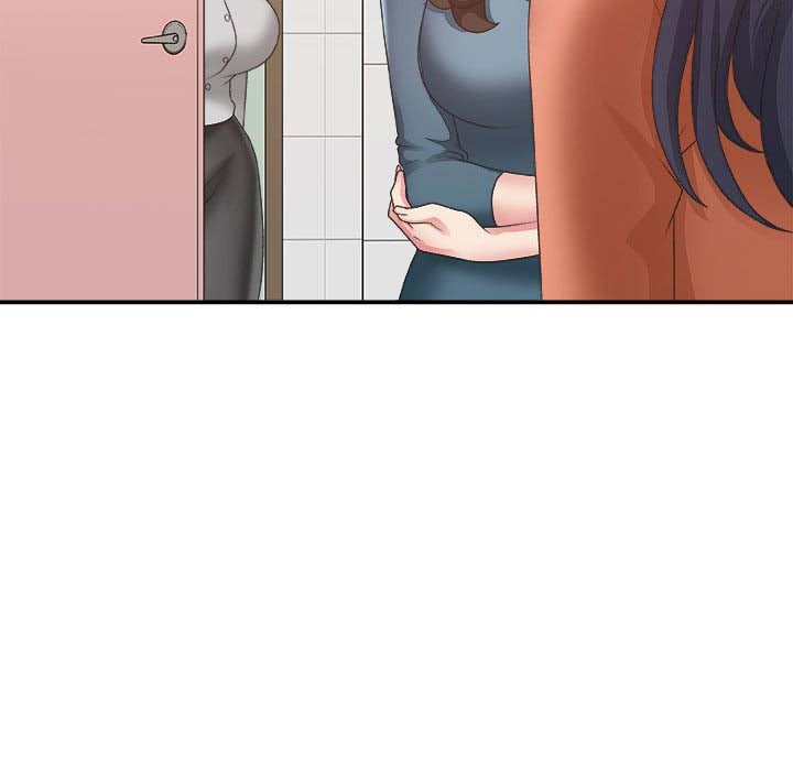 Miss Announcer - Chapter 24 100