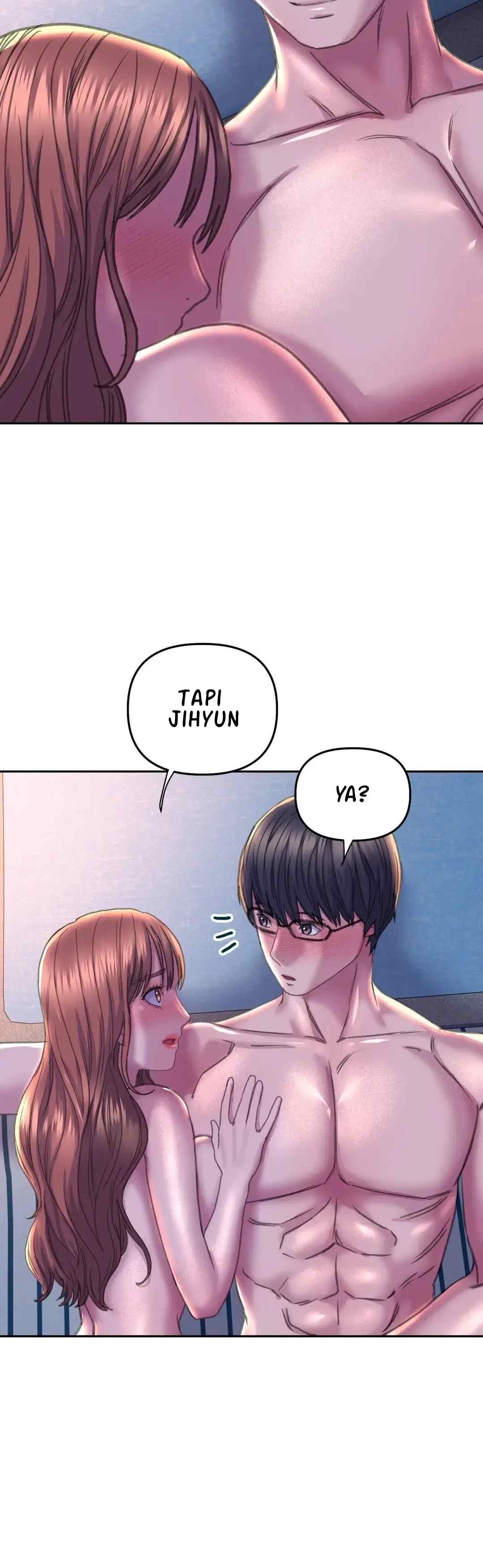 Double Face - Chapter 24 32