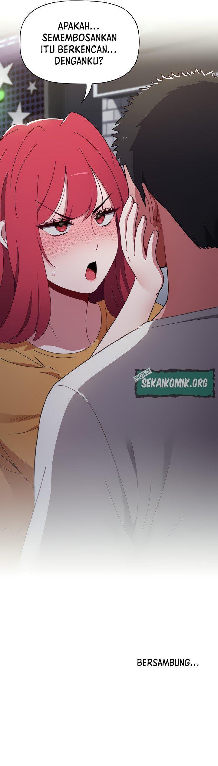 Dorm Room Sisters - Chapter 24 6