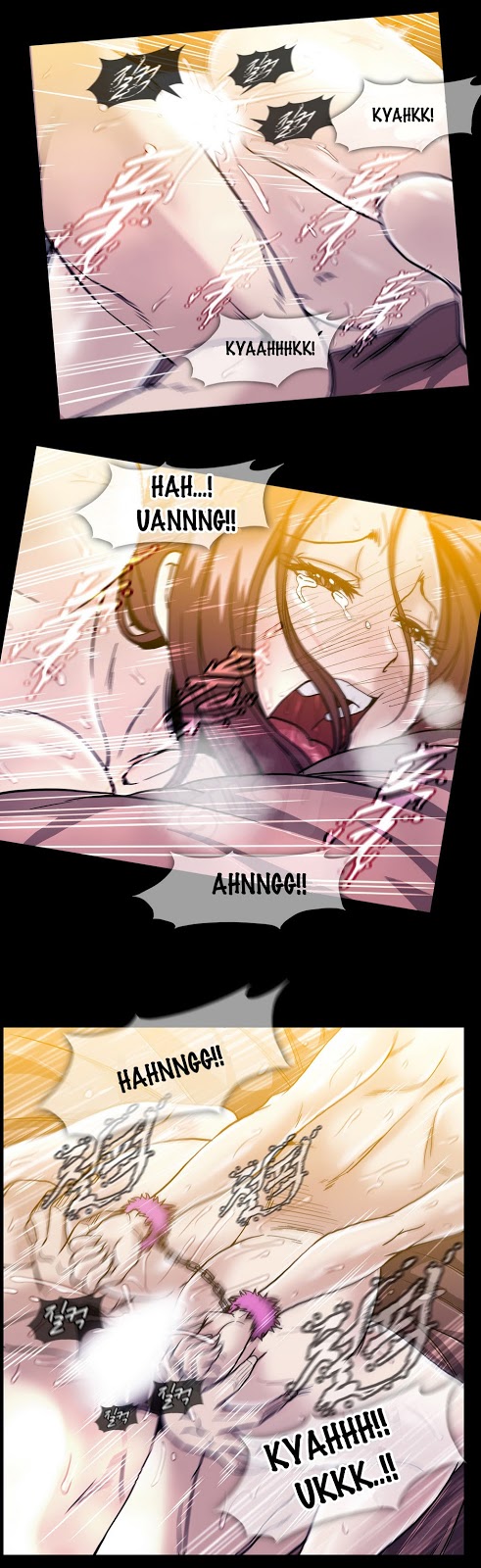 Drug Candy - Chapter 24 16