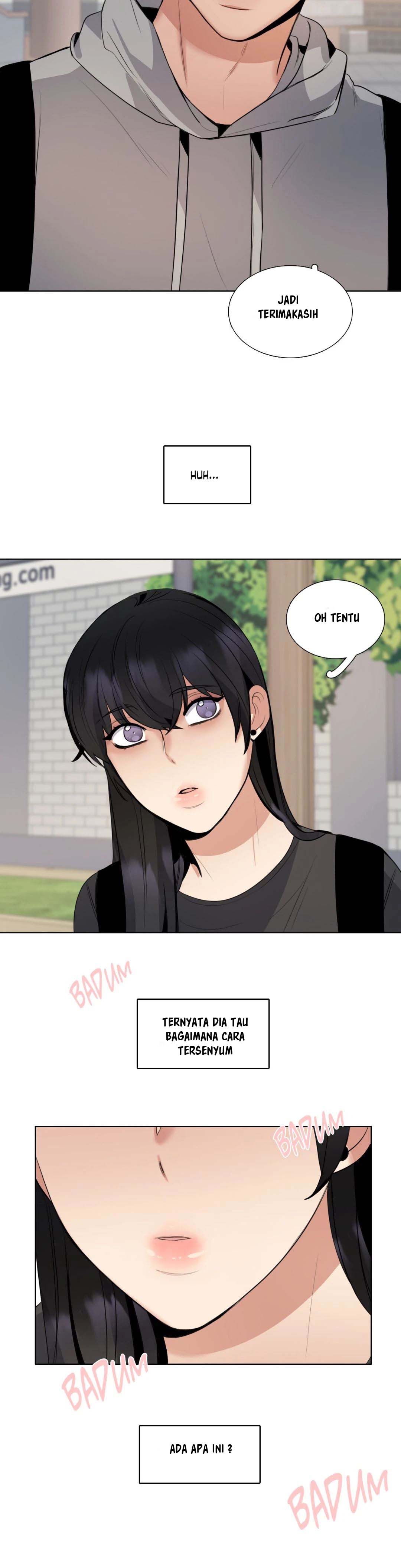 Polar Attraction - Chapter 24 18